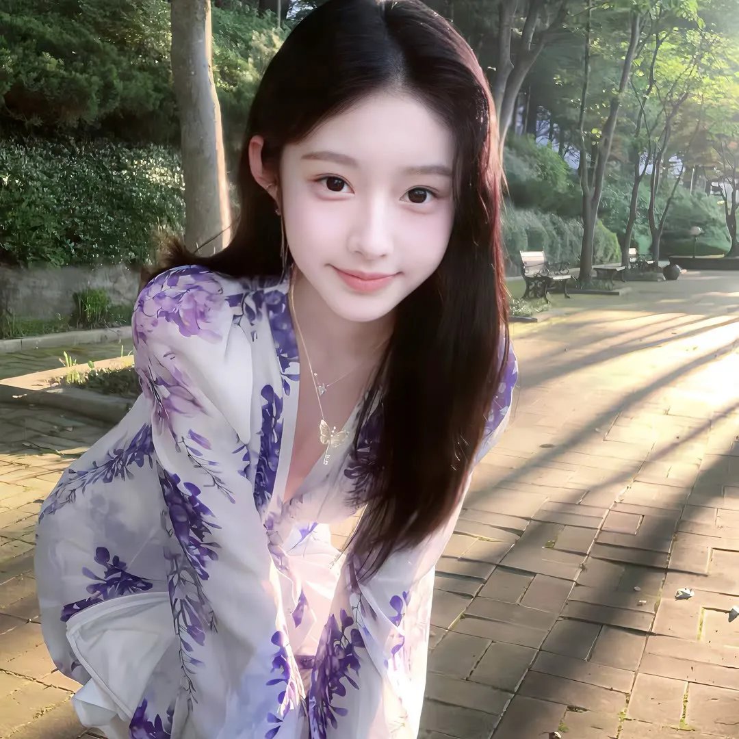 谁伴我一生